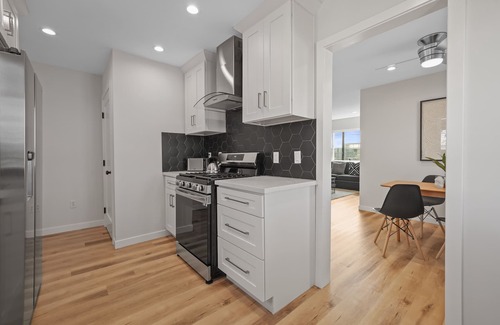 Los Angeles Casa | Completely Renovated Oasis on the Hill