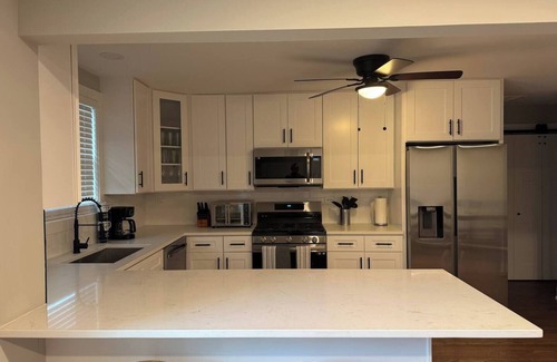 Oak Forest Casa | Completely renovated home