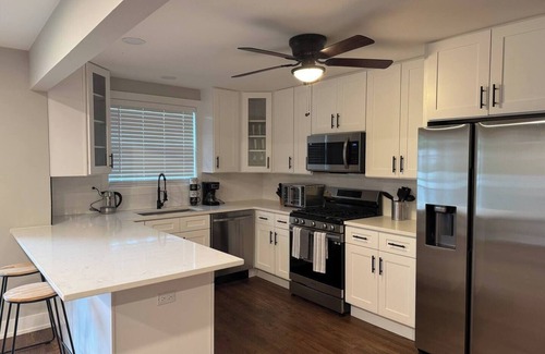 Oak Forest Casa | Completely renovated home