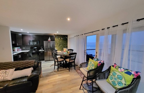 Anglesea Casa | Completamente actualizado Oceanfront North Wildwood!