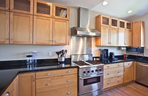 Stinson Beach Casa | Completamente actualizado y Absolutamente Pacífica Stinson Beach Retreat