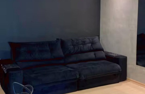 Bounganville Apartamento | Completinho e perto do shopping