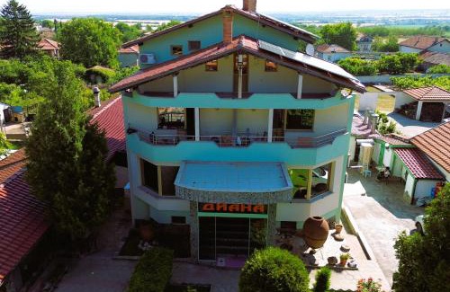Asenovgrad Casa | Complex Diana