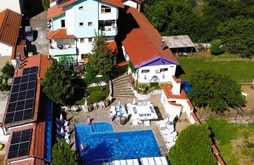 Asenovgrad Casa | Complex Diana
