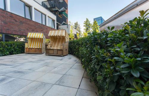rayon Triaditsa Apartamento | Complex Gallery Vitosha *