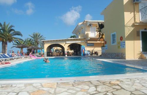 Kavos Apartamento | Complex Lemon Grove