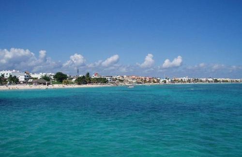 Kavos Apartamento | Complex Lemon Grove