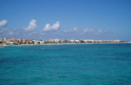 Kavos Apartamento | Complex Lemon Grove