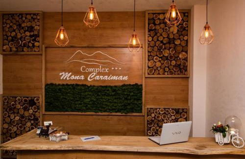 Poiana Tapului Hotel | Complex Mona Caraiman