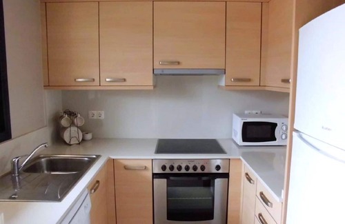 Miami Platja Apartamento | COMPLEJO DE APARTAMENTOS CON ACCESO DIRECTO A LA PLAYA