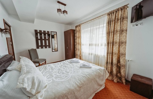 Campulung Moldovenesc Casa | Complex Turistic Constantin Bucovina