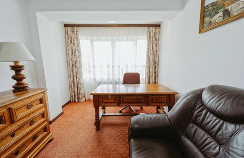 Campulung Moldovenesc Casa | Complex Turistic Constantin Bucovina