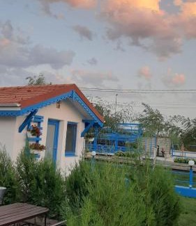 Murighiol Casa | Complex Turistic Essenza