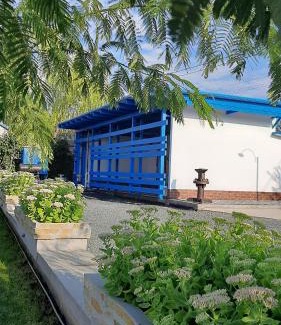 Murighiol Casa | Complex Turistic Essenza