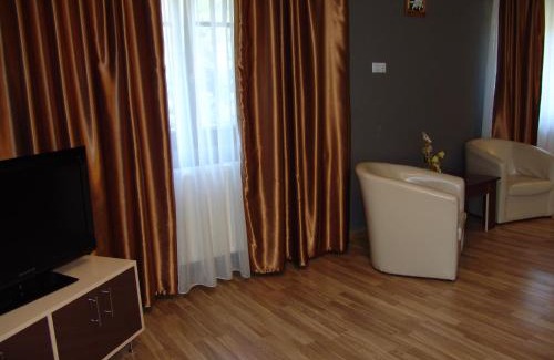 Rimetea Casa | Complex Turistic Perla Trascaului