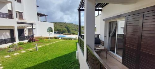 Cabo Negro Apartamento | Complexe Bella Vista Cabo Negro Martil Mdiq avec Piscines Plage WIFI