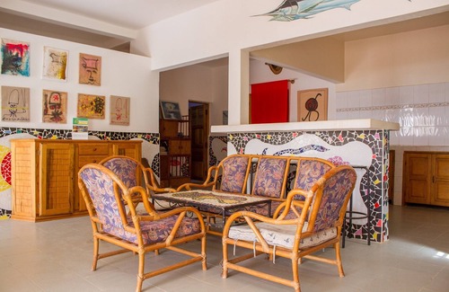 Pointe des Almadies Hotel | Complexe Keur Yaadikoone