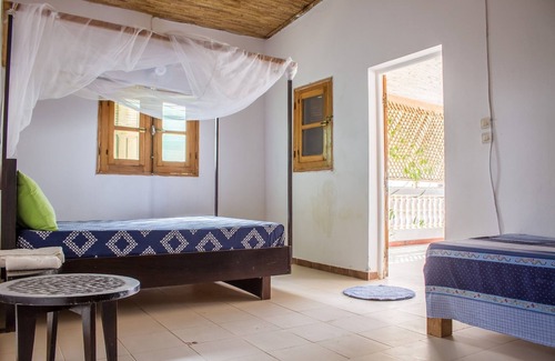 Pointe des Almadies Hotel | Complexe Keur Yaadikoone