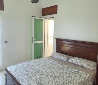 Hjar Ennhal Apartamento | Complexe safae