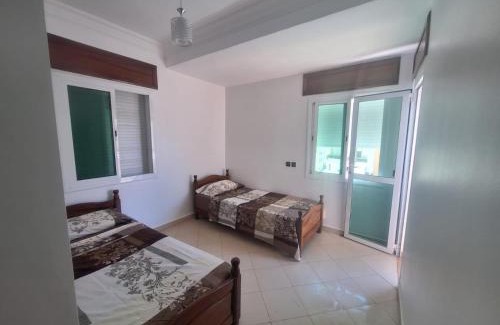 Hjar Ennhal Apartamento | Complexe safae