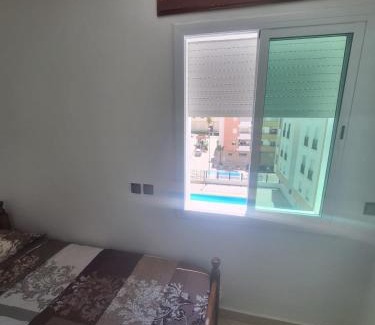 Hjar Ennhal Apartamento | Complexe safae