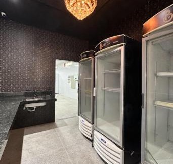 Bom Conselho Casa | Complexo Baras Eventos