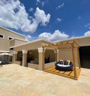 Bom Conselho Casa | Complexo Baras Eventos