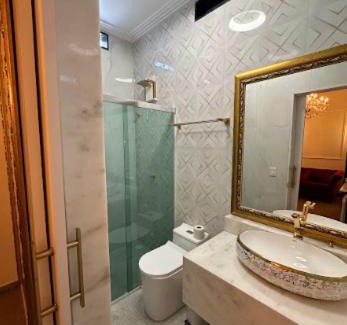 Bom Conselho Casa | Complexo Baras Eventos