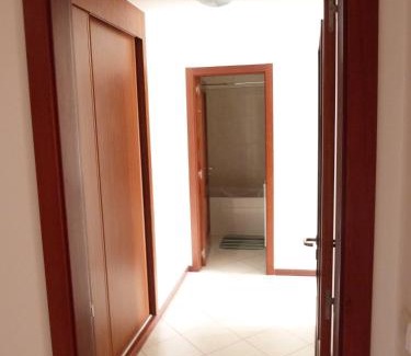 Mindelo Apartamento | Complexo Multiuso Copacabana