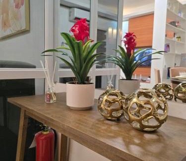 Compostela Apartamento | Compostela Guest House with Car Park, Wifi, Netflix