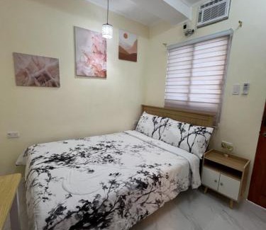 Compostela Casa | Compostela Guest Room #3 & Terrace