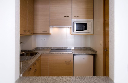Rejas Apartamento | Compostela Suites Apartments