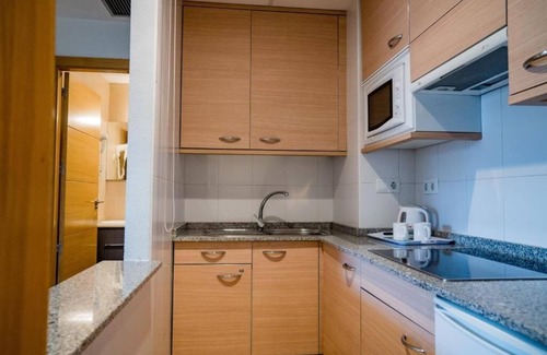 Rejas Apartamento | Compostela Suites Apartments