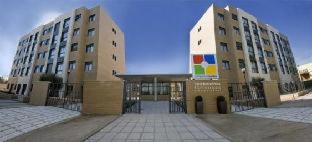 Rejas Apartamento | Compostela Suites