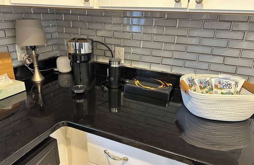 Bass River Casa | Compound: Walk To Beach, Pets OK, Patio, Grills, Hot Tubs