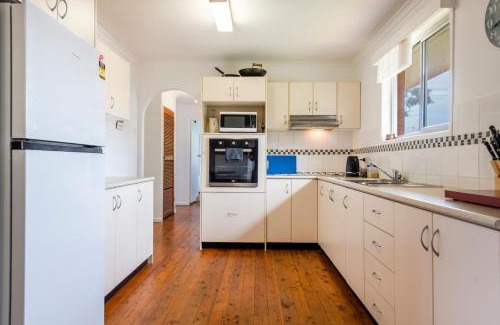 Iluka Casa | Compton House