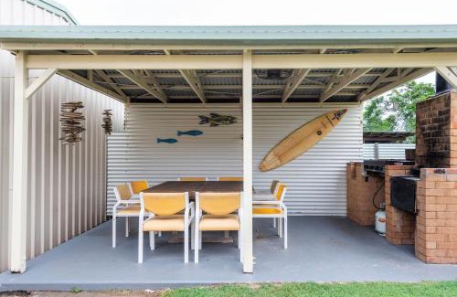Iluka Casa | Compton House