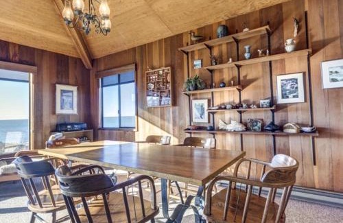 Sea Ranch Casa | Comstock Retreat