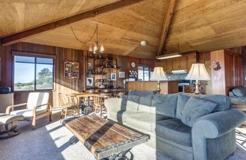 Sea Ranch Casa | Comstock Retreat