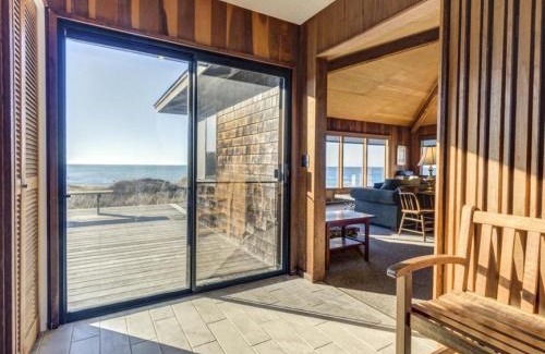 Sea Ranch Casa | Comstock Retreat