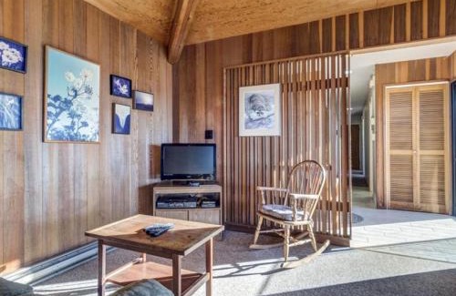 Sea Ranch Casa | Comstock Retreat