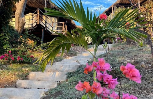 Tequesquitengo Otro | Comuna Boho