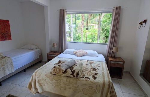 Itapeva Hotel | Comunna Metamorfose