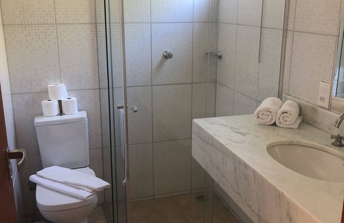 Itapeva Hotel | Comunna Metamorfose