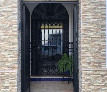Distrito Noroeste Casa | Con Alma