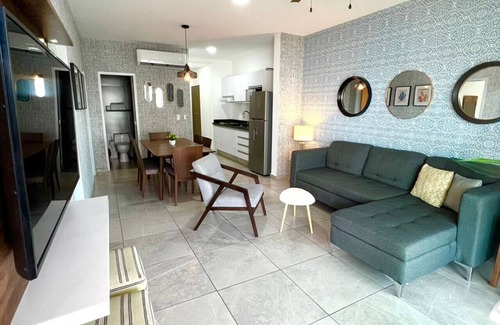 Marina Mazatlan Condominio | 5010 2/4 Condominio de lujo junto a la Marina!