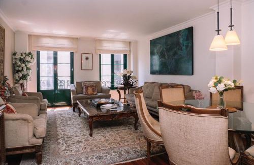 Maria Auxiliadora Apartamento | Con encanto en el centro de Vigo by CABANA Rentals