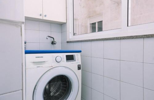 Maria Auxiliadora Apartamento | Con encanto en el centro de Vigo by CABANA Rentals