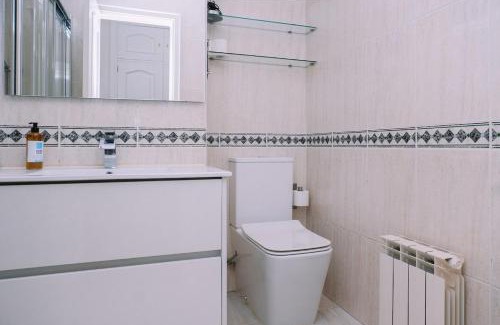 Maria Auxiliadora Apartamento | Con encanto en el centro de Vigo by CABANA Rentals