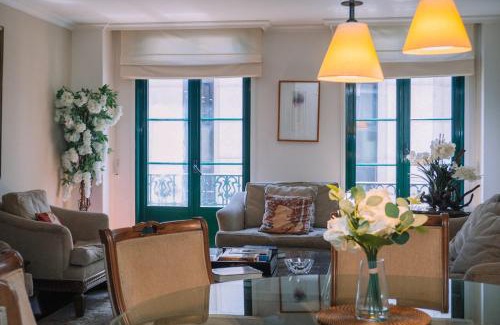 Maria Auxiliadora Apartamento | Con encanto en el centro de Vigo by CABANA Rentals